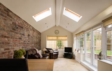 conservatory roof insulation Weirbrook, Shropshire