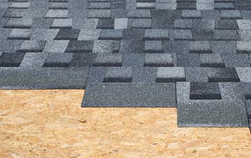 expert Weirbrook asphalt roof companies