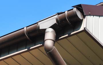 types of Weirbrook fascias