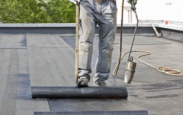 flat roof replacement Weirbrook, Shropshire