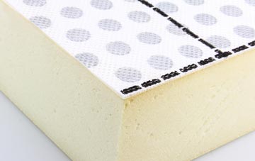 meeting Weirbrook building codes