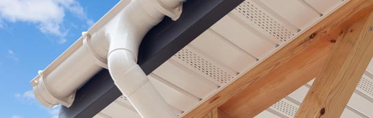 get Weirbrook guttering quotes today