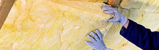 quotes for Weirbrook roof insulation