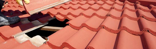 compare Weirbrook roof repair quotes
