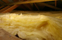 Weirbrook pitch roof insulation